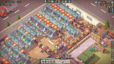 Good Company screenshot 5