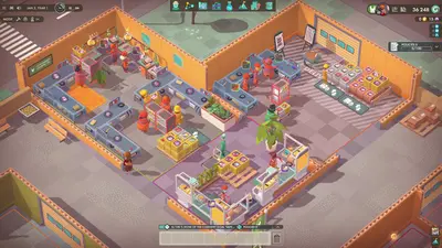 Good Company screenshot 0