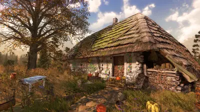 The End of the Sun screenshot 2