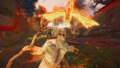 The End of the Sun screenshot 0