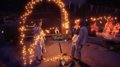 The End of the Sun screenshot 5