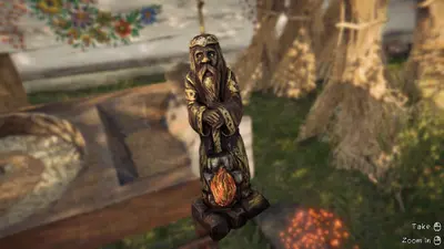 The End of the Sun screenshot 11