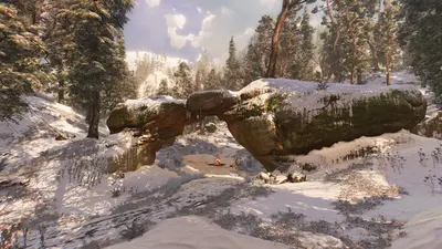 The End of the Sun screenshot 8