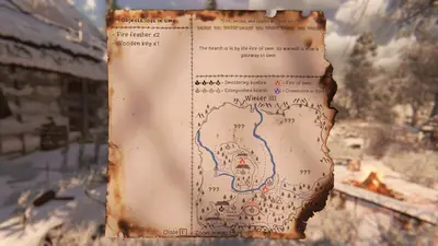 The End of the Sun screenshot 5