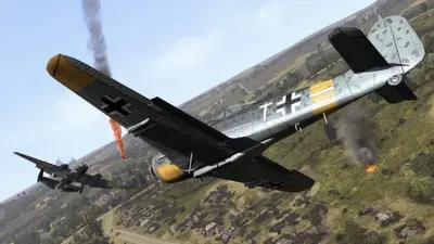 Iron Front: Digital War Edition screenshot 4