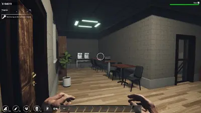 Train Station Renovation screenshot 15