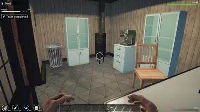 Train Station Renovation screenshot 13