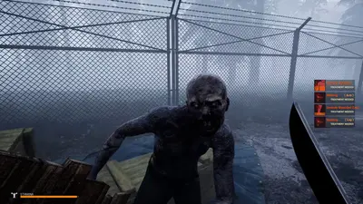 Mist Survival screenshot 5