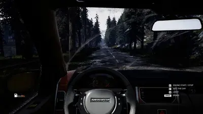 Mist Survival screenshot 1
