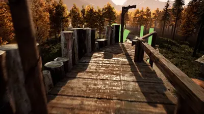 Mist Survival screenshot 10