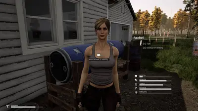 Mist Survival screenshot 9