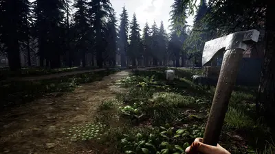Mist Survival screenshot 3