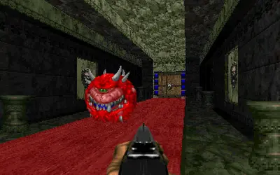 Master Levels for Doom II screenshot 1