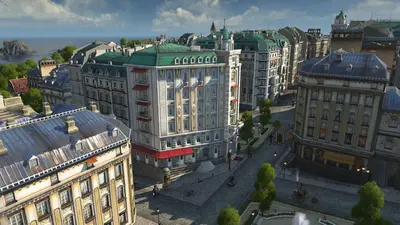Anno 1800 screenshot 12
