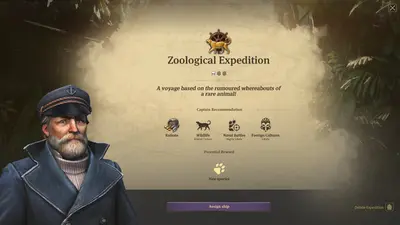 Anno 1800 screenshot 8