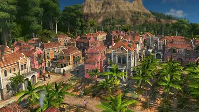 Anno 1800 screenshot 4