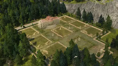 Anno 1800 screenshot 10