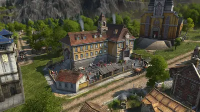 Anno 1800 screenshot 18