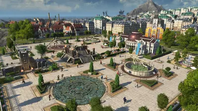Anno 1800 screenshot 16