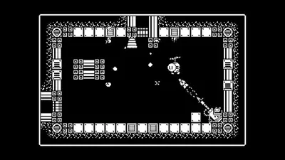Gato Roboto screenshot 12