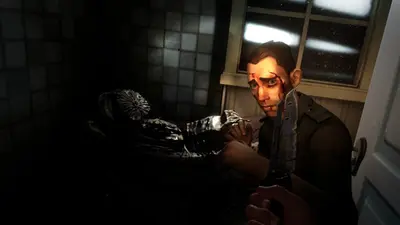 The Walking Dead: Saints & Sinners screenshot 10