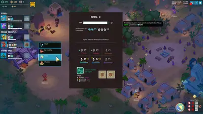 Godhood screenshot 8