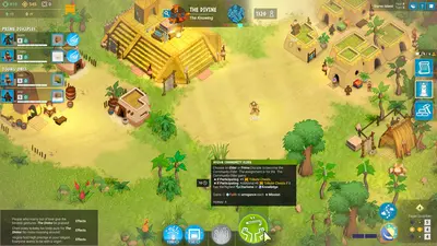 Godhood screenshot 9