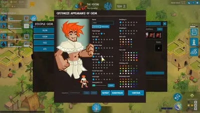 Godhood screenshot 7