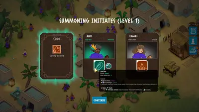 Godhood screenshot 5