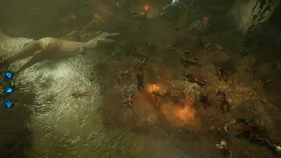 Gamedec - Definitive Edition screenshot 7