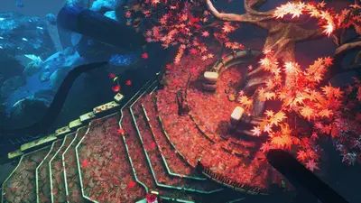 Gamedec - Definitive Edition screenshot 6