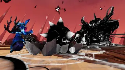 Vellum screenshot 11