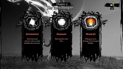 Vellum screenshot 10