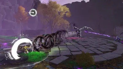 Vellum screenshot 9