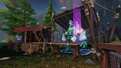 Vellum screenshot 4
