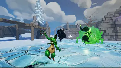 Vellum screenshot 5