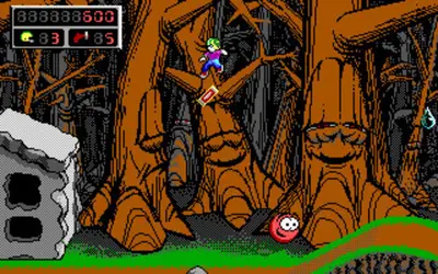 Commander Keen screenshot 0