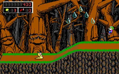 Commander Keen screenshot 2