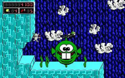 Commander Keen screenshot 5