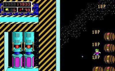 Commander Keen screenshot 6