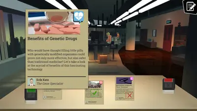 Headliner: NoviNews screenshot 2