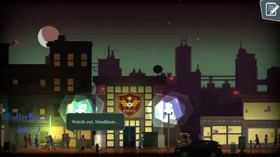Headliner: NoviNews screenshot 5