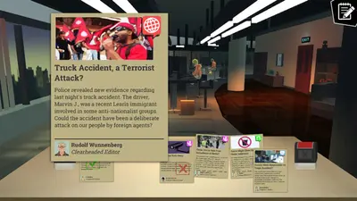 Headliner: NoviNews screenshot 12