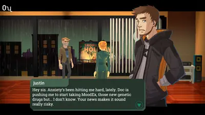Headliner: NoviNews screenshot 4