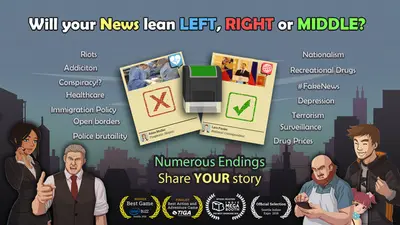 Headliner: NoviNews screenshot 14