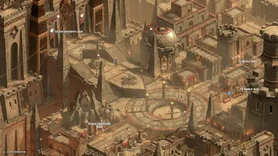 Alaloth: Champions of The Four Kingdoms screenshot 11