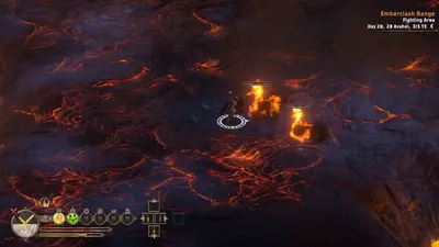 Alaloth: Champions of The Four Kingdoms screenshot 7