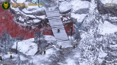 Alaloth: Champions of The Four Kingdoms screenshot 12