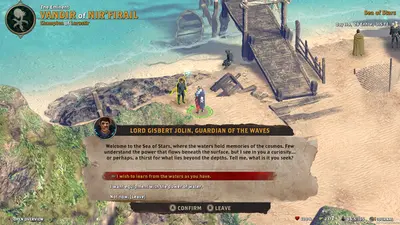 Alaloth: Champions of The Four Kingdoms screenshot 15