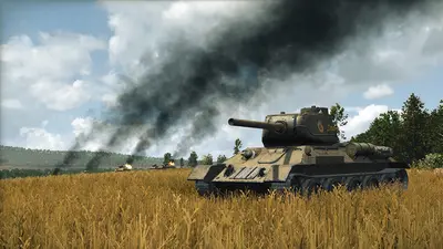Steel Division 2 screenshot 7